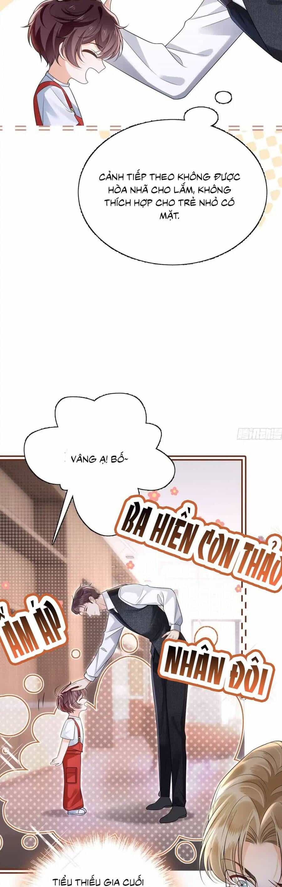 Sau Khi Hủy Hôn, Đại Lão Cô Ấy Vừa Xinh Đẹp Lại Ngầu Lòi - Chương 25 - ảnh 22