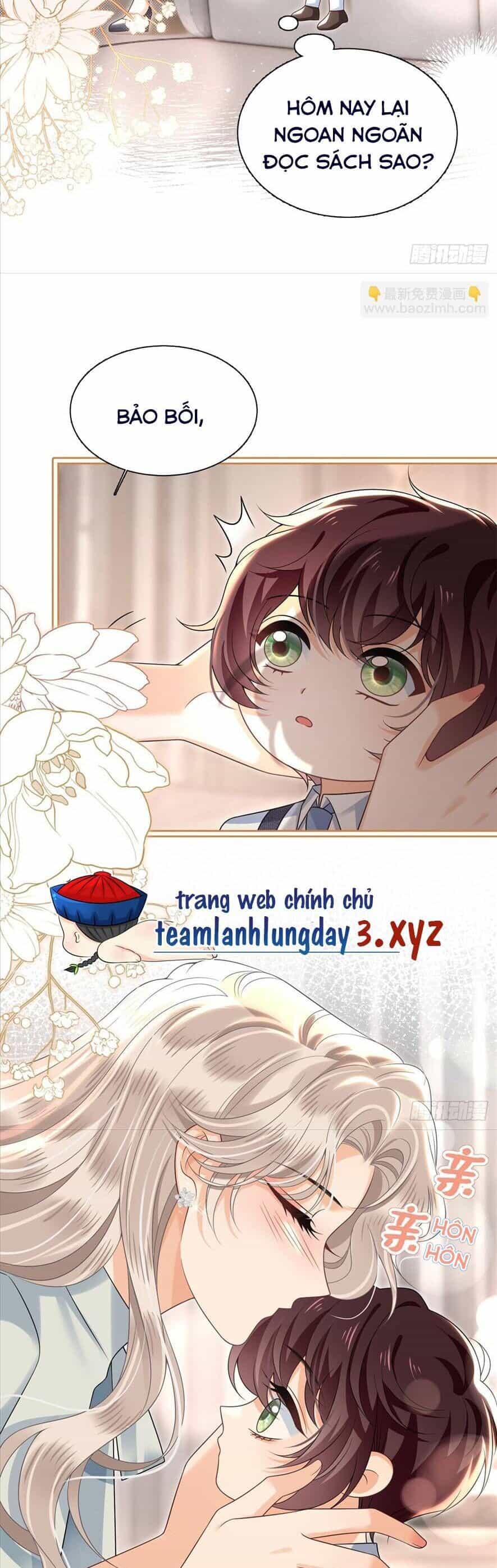 Sau Khi Hủy Hôn, Đại Lão Cô Ấy Vừa Xinh Đẹp Lại Ngầu Lòi - Chương 28 - ảnh 18