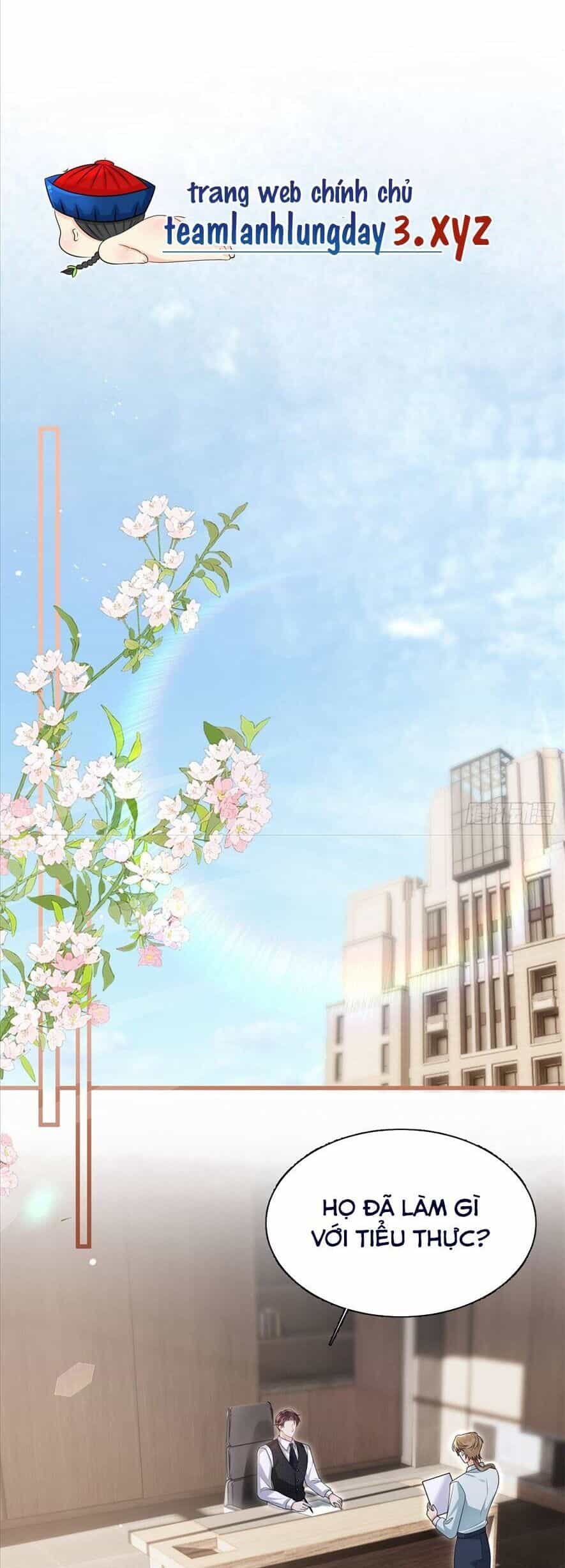 Sau Khi Hủy Hôn, Đại Lão Cô Ấy Vừa Xinh Đẹp Lại Ngầu Lòi - Chương 28 - ảnh 2