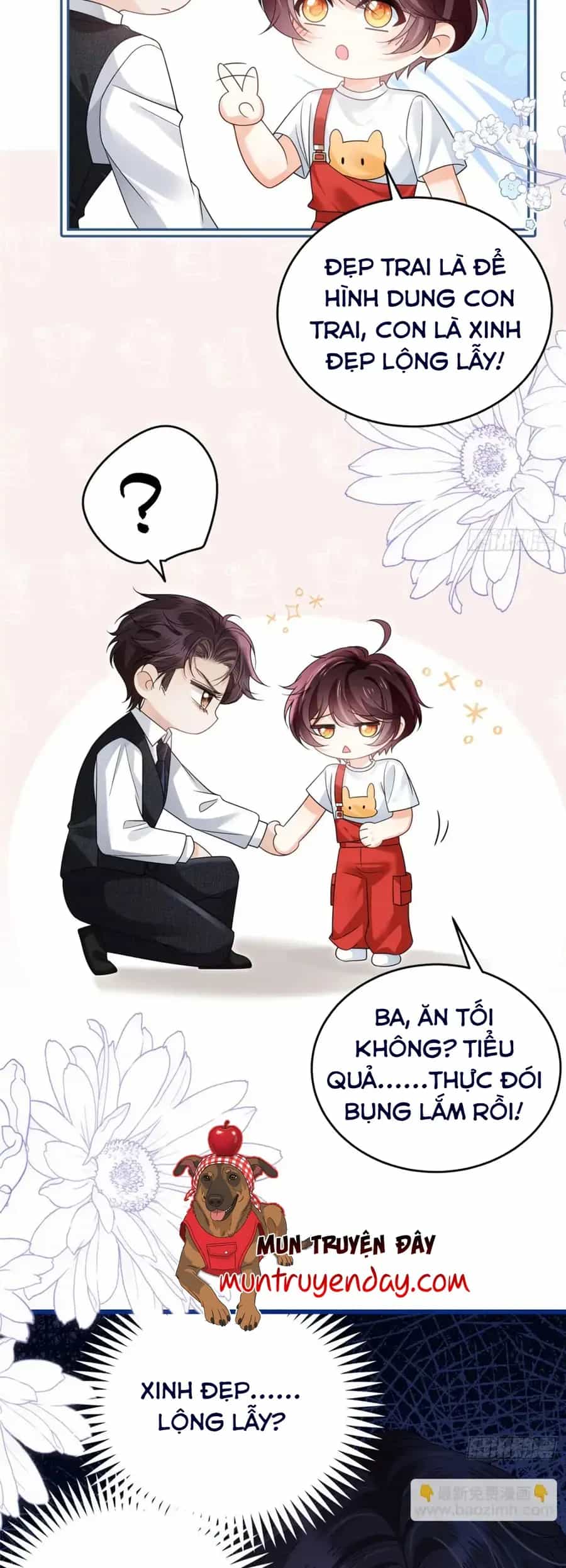 Sau Khi Hủy Hôn, Đại Lão Cô Ấy Vừa Xinh Đẹp Lại Ngầu Lòi - Chương 30 - ảnh 16