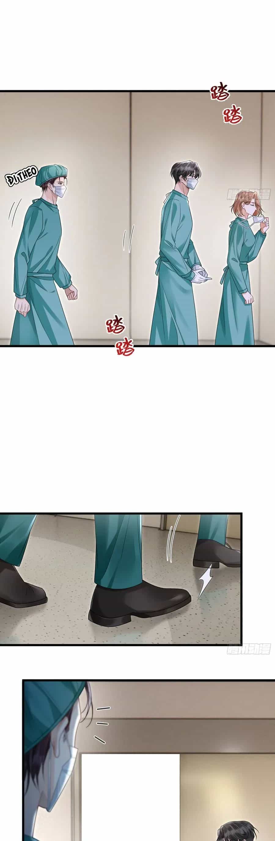 Sau Khi Hủy Hôn, Đại Lão Cô Ấy Vừa Xinh Đẹp Lại Ngầu Lòi - Chương 33 - ảnh 14