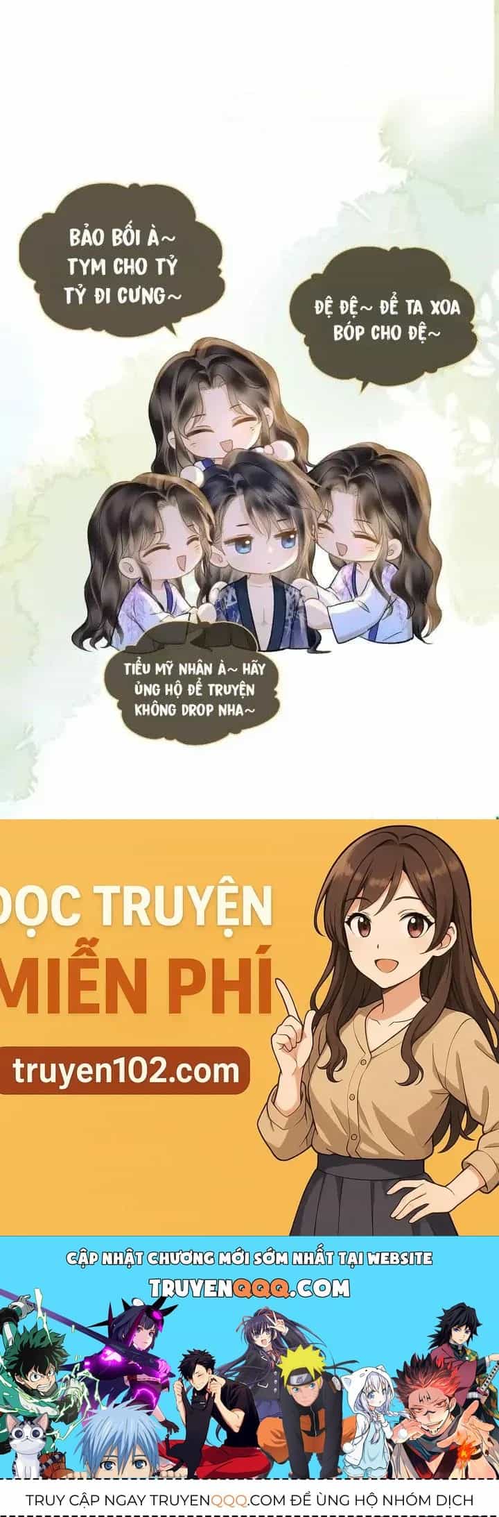 Sau Khi Hủy Hôn, Đại Lão Cô Ấy Vừa Xinh Đẹp Lại Ngầu Lòi - Chương 33 - ảnh 24