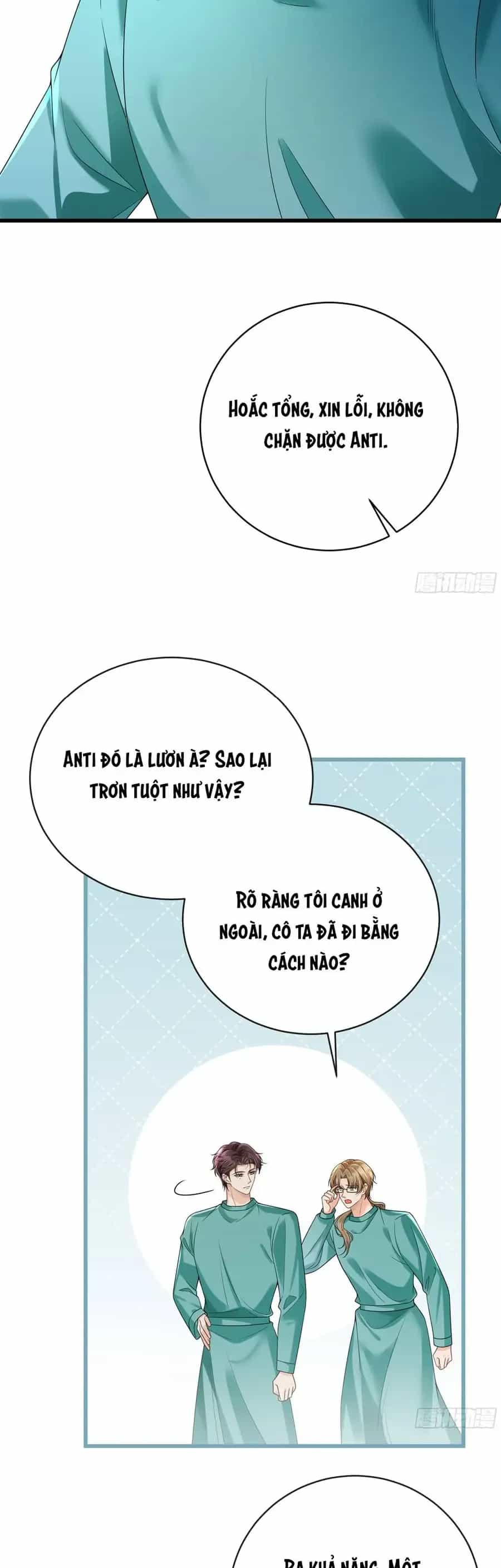 Sau Khi Hủy Hôn, Đại Lão Cô Ấy Vừa Xinh Đẹp Lại Ngầu Lòi - Chương 34 - ảnh 7