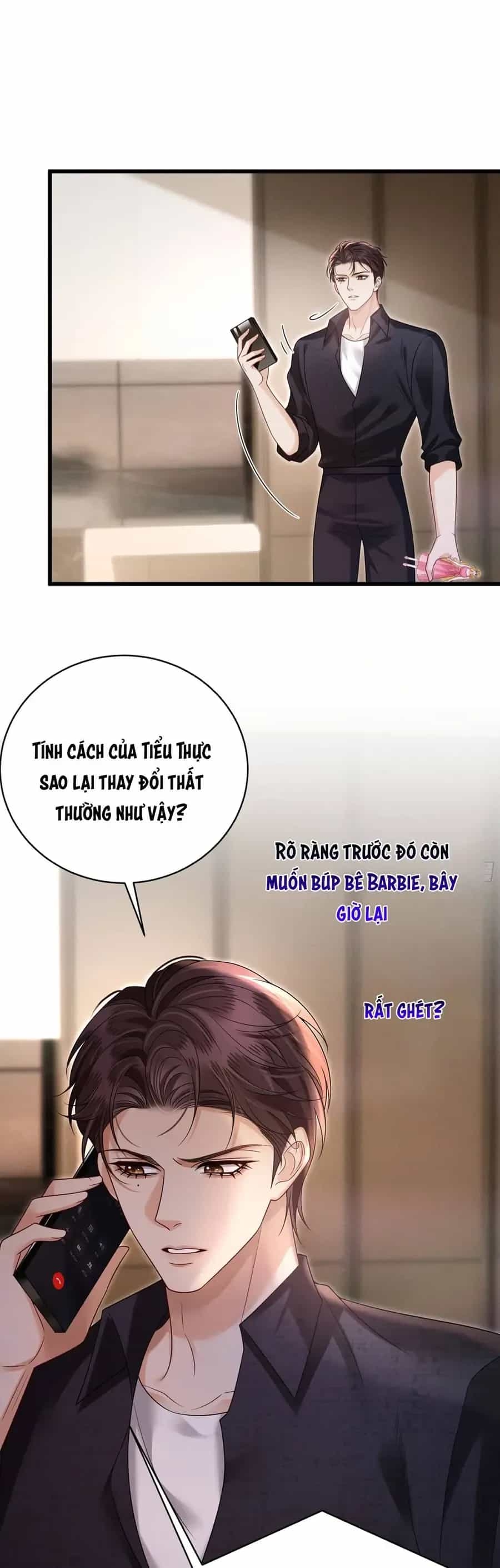 Sau Khi Hủy Hôn, Đại Lão Cô Ấy Vừa Xinh Đẹp Lại Ngầu Lòi - Chương 35 - ảnh 2