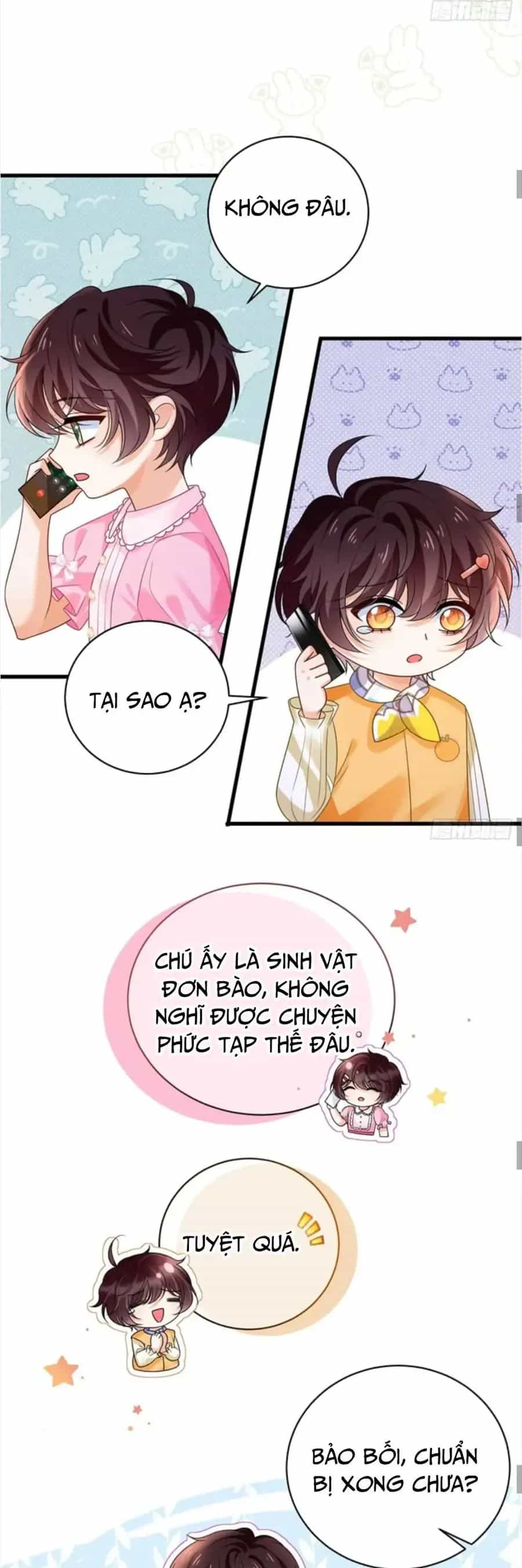 Sau Khi Hủy Hôn, Đại Lão Cô Ấy Vừa Xinh Đẹp Lại Ngầu Lòi - Chương 36 - ảnh 15