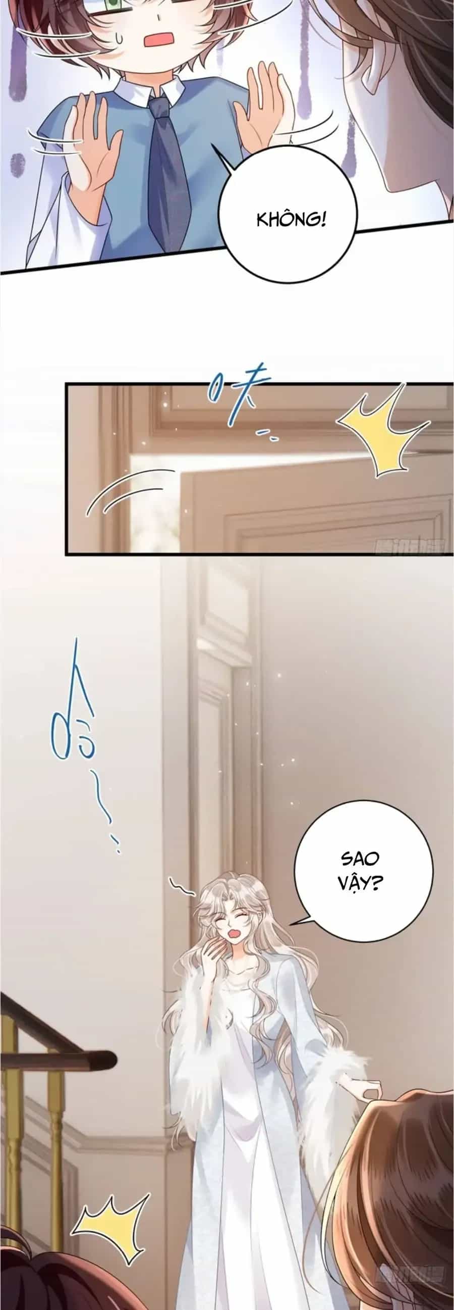Sau Khi Hủy Hôn, Đại Lão Cô Ấy Vừa Xinh Đẹp Lại Ngầu Lòi - Chương 36 - ảnh 8