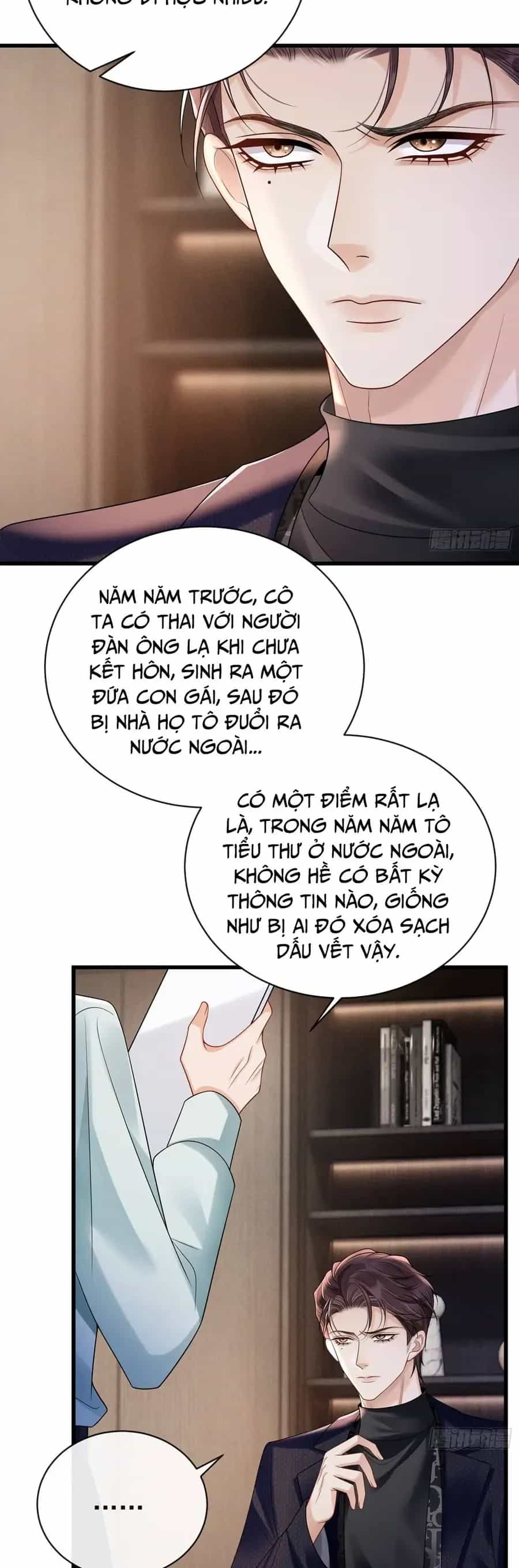 Sau Khi Hủy Hôn, Đại Lão Cô Ấy Vừa Xinh Đẹp Lại Ngầu Lòi - Chương 38 - ảnh 14