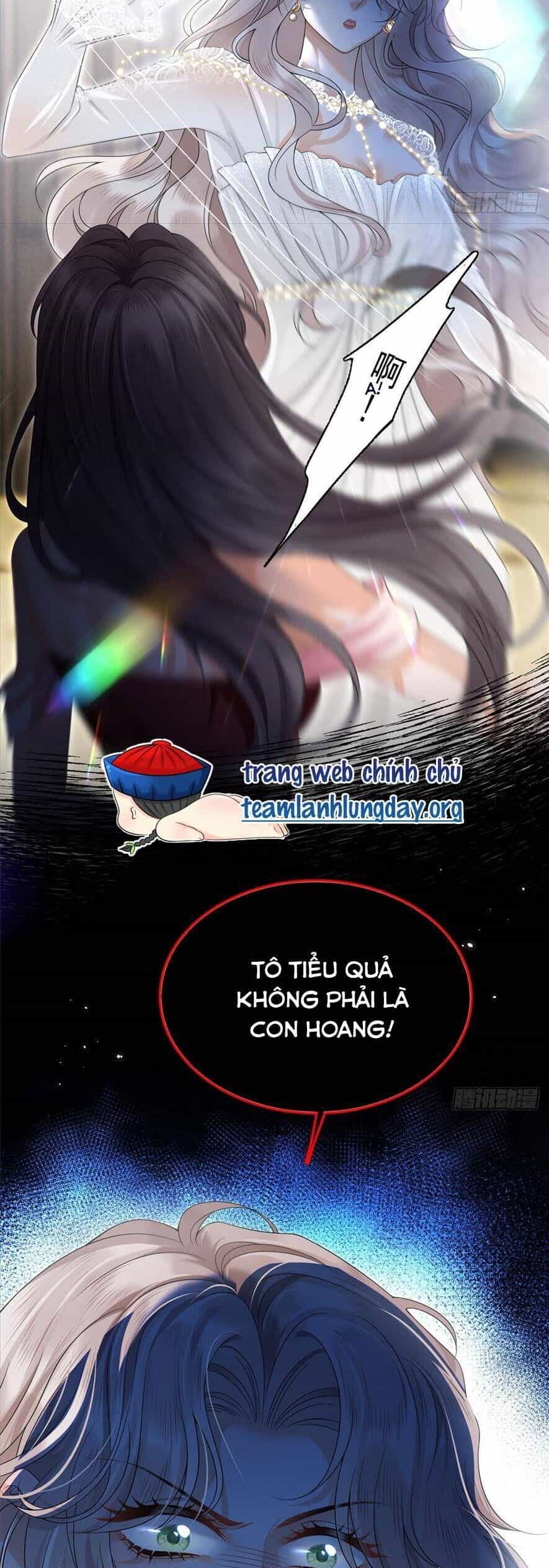Sau Khi Hủy Hôn, Đại Lão Cô Ấy Vừa Xinh Đẹp Lại Ngầu Lòi - Chương 4 - ảnh 15