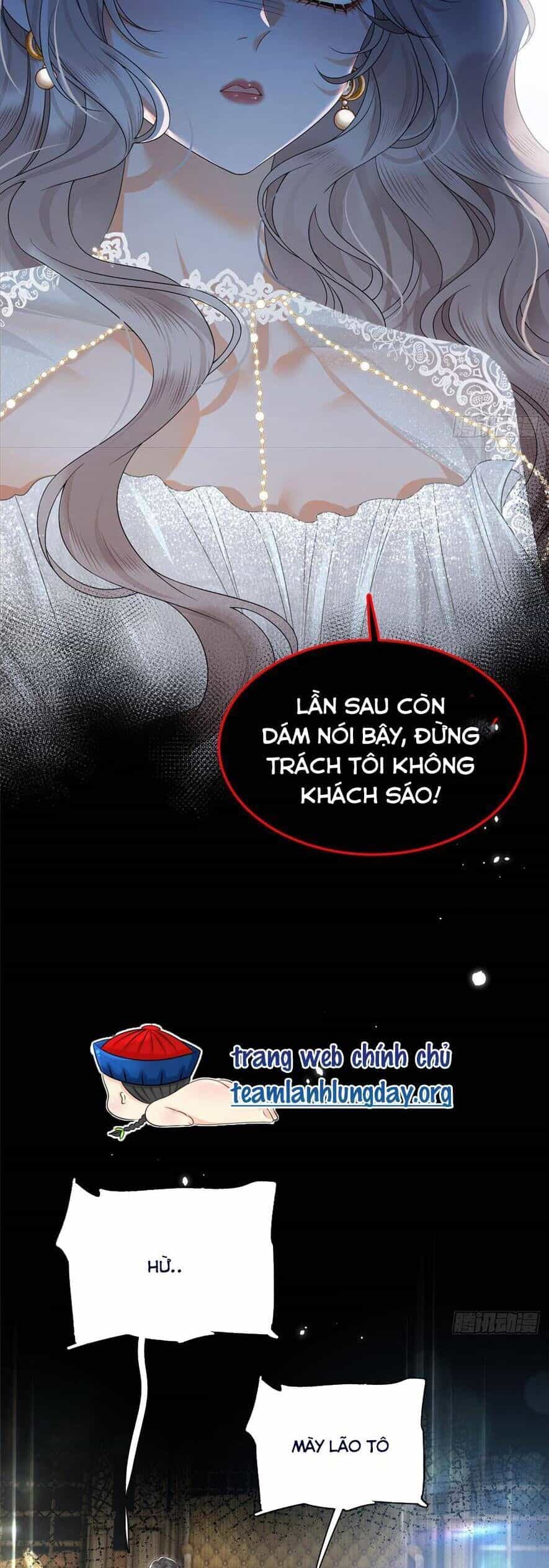 Sau Khi Hủy Hôn, Đại Lão Cô Ấy Vừa Xinh Đẹp Lại Ngầu Lòi - Chương 4 - ảnh 16