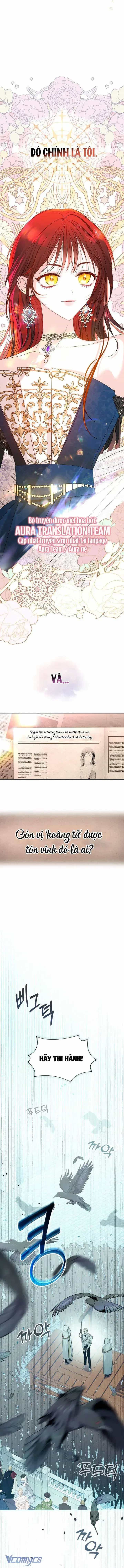 Sau Khi Kết Thúc, Tôi Đã Cứu Rỗi Vai Phản Diện Bằng Tiền - Chương 1 - ảnh 2