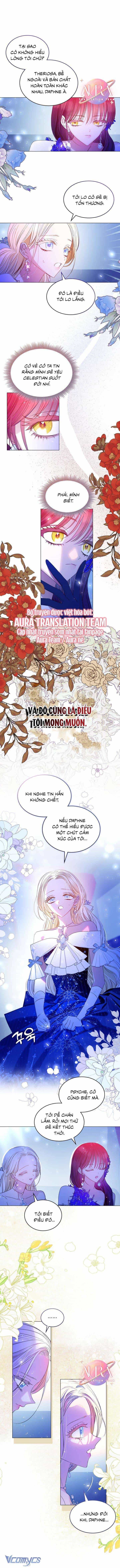 Sau Khi Kết Thúc, Tôi Đã Cứu Rỗi Vai Phản Diện Bằng Tiền - Chương 12 - ảnh 7