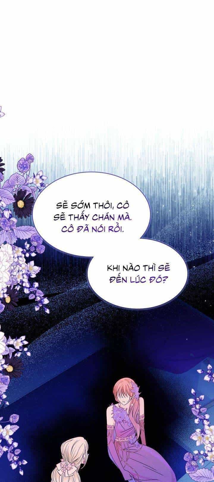 Sau Khi Kết Thúc, Tôi Đã Cứu Rỗi Vai Phản Diện Bằng Tiền - Chương 13 - ảnh 2