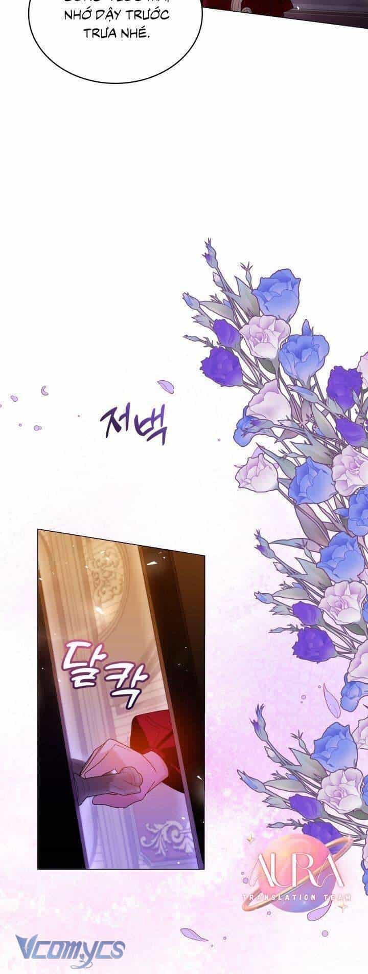 Sau Khi Kết Thúc, Tôi Đã Cứu Rỗi Vai Phản Diện Bằng Tiền - Chương 14 - ảnh 32