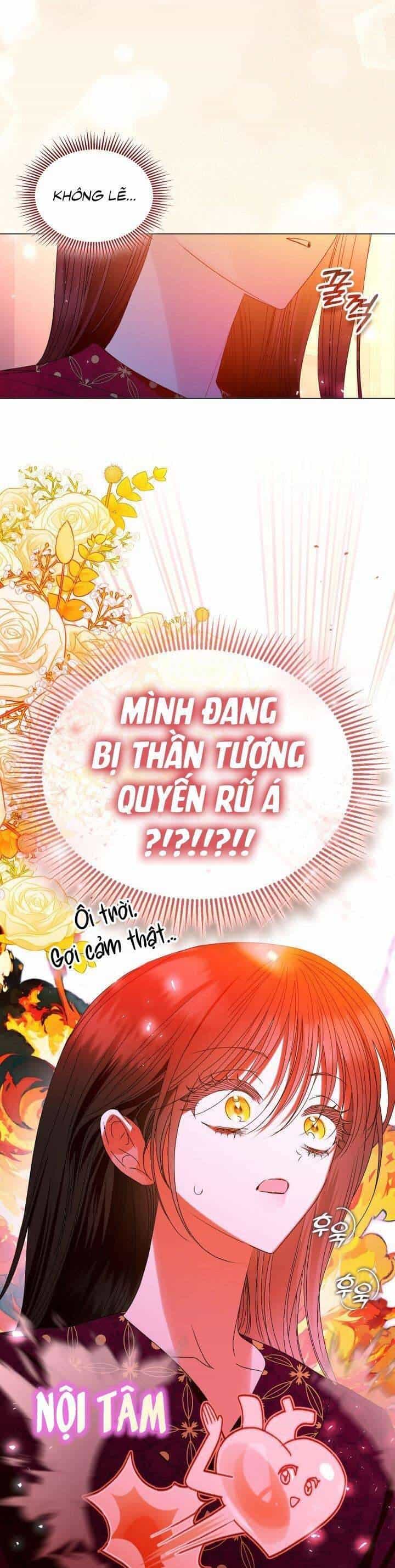 Sau Khi Kết Thúc, Tôi Đã Cứu Rỗi Vai Phản Diện Bằng Tiền - Chương 14 - ảnh 47