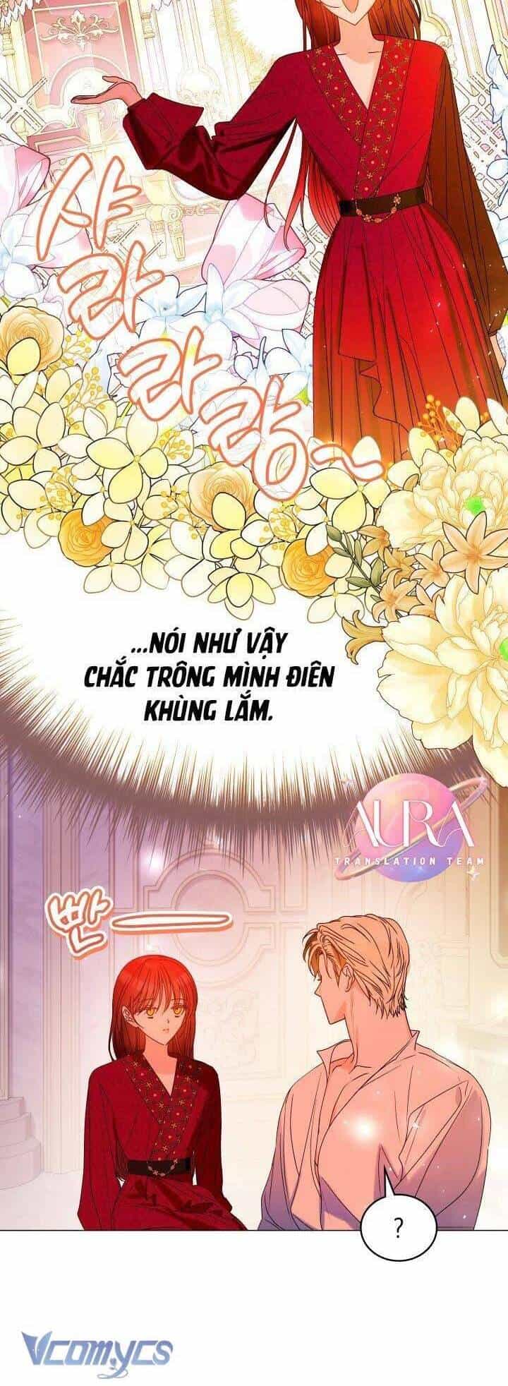 Sau Khi Kết Thúc, Tôi Đã Cứu Rỗi Vai Phản Diện Bằng Tiền - Chương 14 - ảnh 6