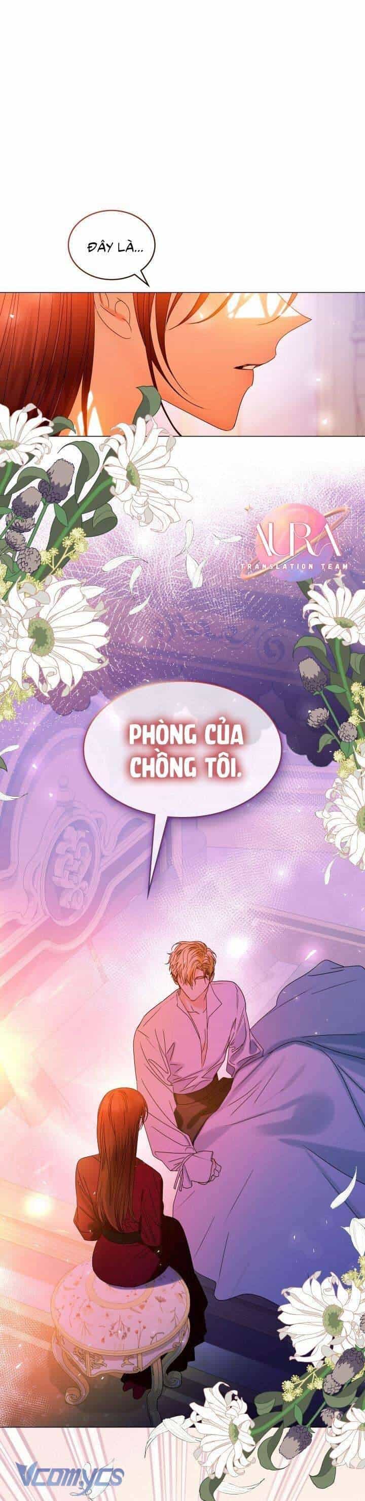 Sau Khi Kết Thúc, Tôi Đã Cứu Rỗi Vai Phản Diện Bằng Tiền - Chương 14 - ảnh 8