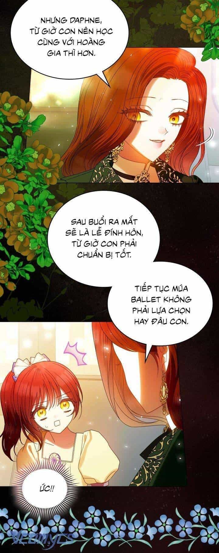 Sau Khi Kết Thúc, Tôi Đã Cứu Rỗi Vai Phản Diện Bằng Tiền - Chương 16 - ảnh 12
