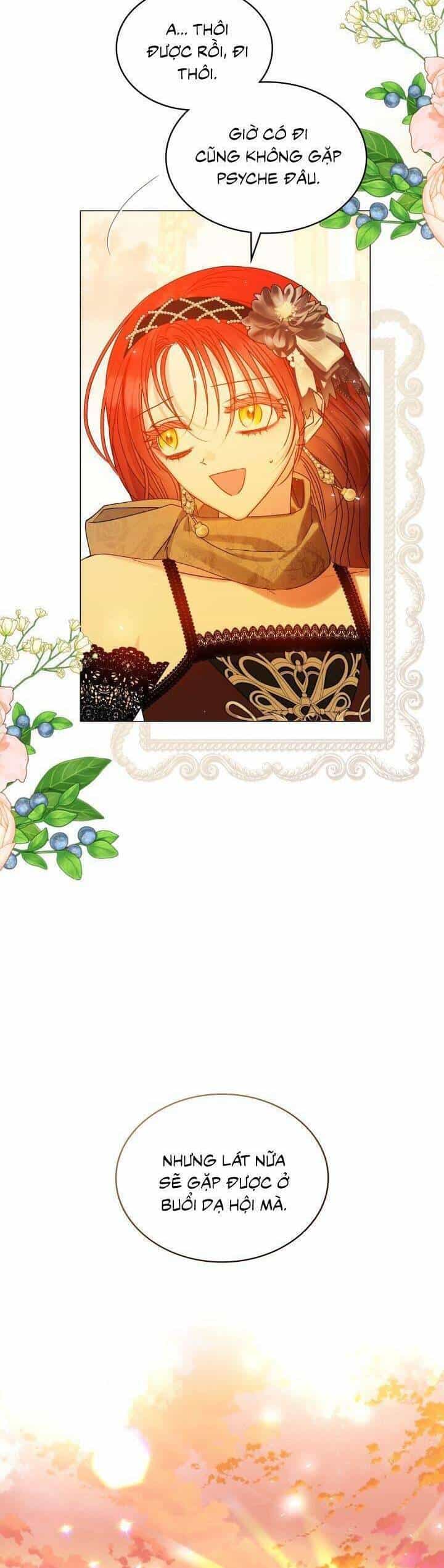 Sau Khi Kết Thúc, Tôi Đã Cứu Rỗi Vai Phản Diện Bằng Tiền - Chương 17 - ảnh 24