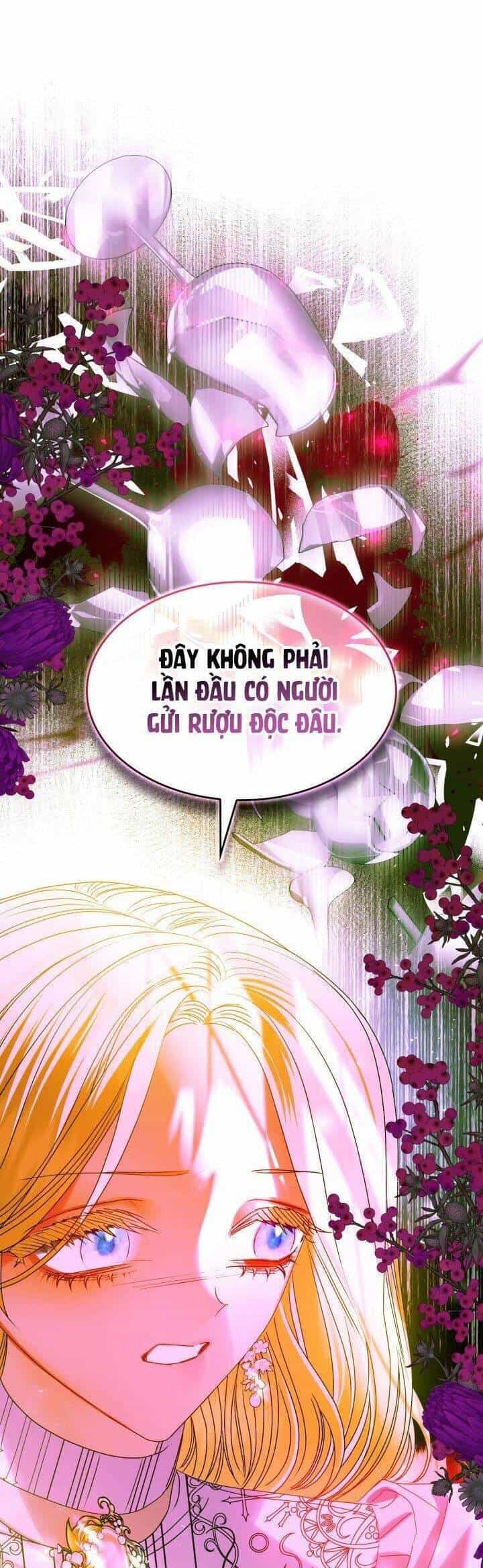Sau Khi Kết Thúc, Tôi Đã Cứu Rỗi Vai Phản Diện Bằng Tiền - Chương 18 - ảnh 22