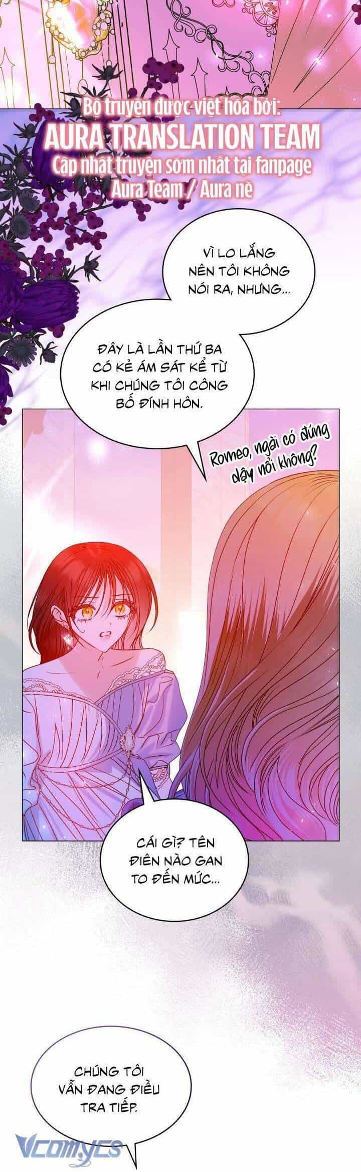 Sau Khi Kết Thúc, Tôi Đã Cứu Rỗi Vai Phản Diện Bằng Tiền - Chương 18 - ảnh 23