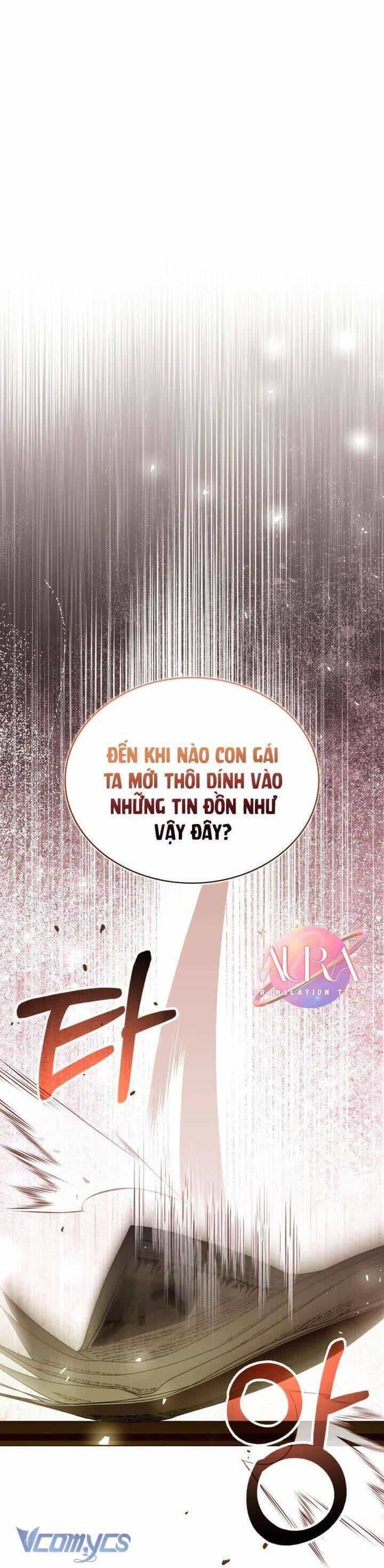 Sau Khi Kết Thúc, Tôi Đã Cứu Rỗi Vai Phản Diện Bằng Tiền - Chương 18 - ảnh 37