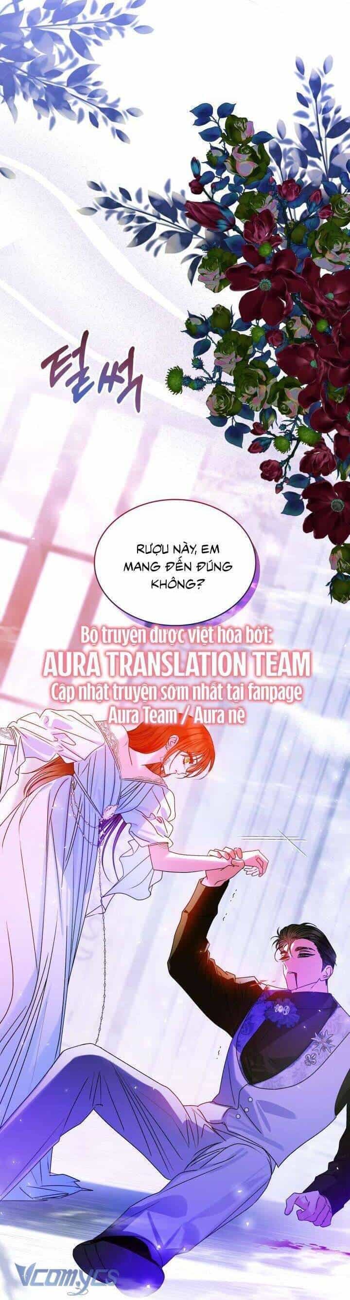 Sau Khi Kết Thúc, Tôi Đã Cứu Rỗi Vai Phản Diện Bằng Tiền - Chương 18 - ảnh 5