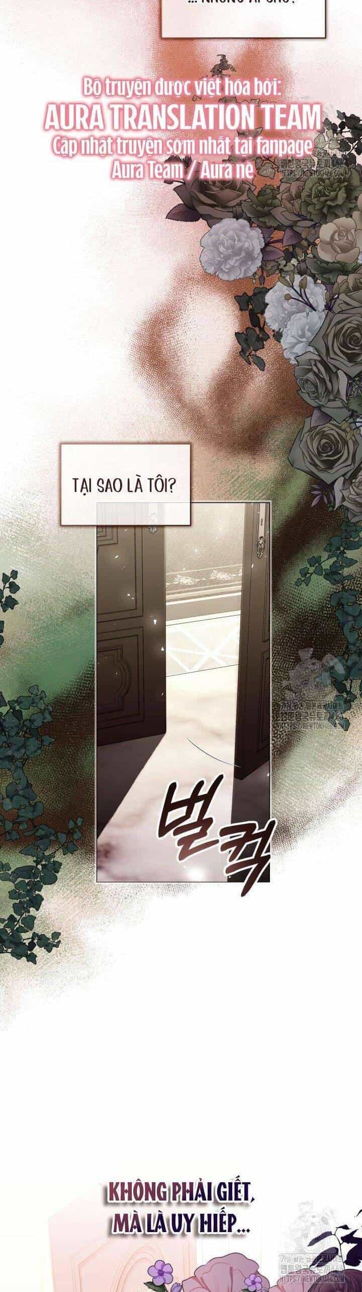 Sau Khi Kết Thúc, Tôi Đã Cứu Rỗi Vai Phản Diện Bằng Tiền - Chương 21 - ảnh 38