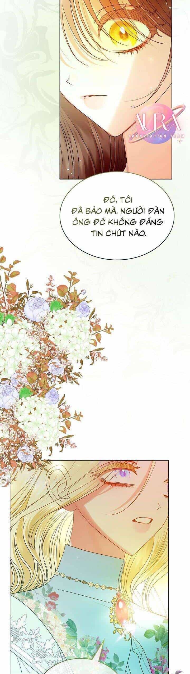 Sau Khi Kết Thúc, Tôi Đã Cứu Rỗi Vai Phản Diện Bằng Tiền - Chương 22 - ảnh 42