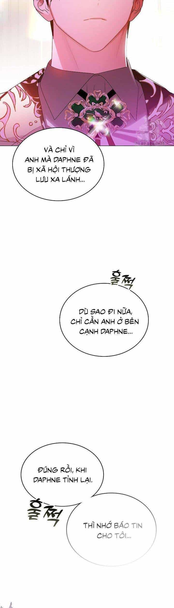 Sau Khi Kết Thúc, Tôi Đã Cứu Rỗi Vai Phản Diện Bằng Tiền - Chương 22 - ảnh 9