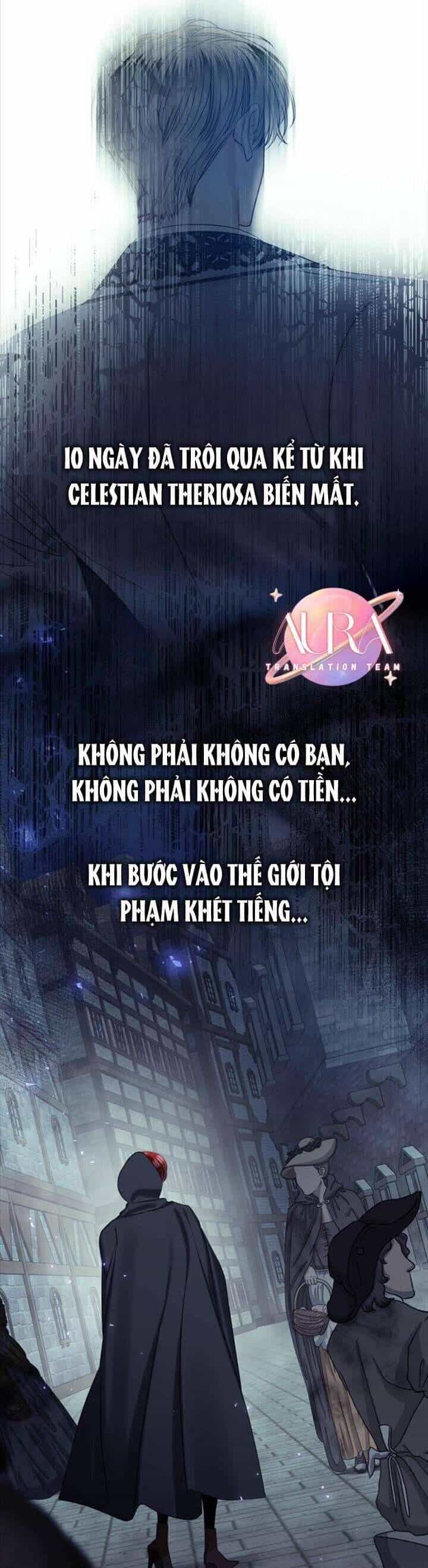 Sau Khi Kết Thúc, Tôi Đã Cứu Rỗi Vai Phản Diện Bằng Tiền - Chương 24 - ảnh 16