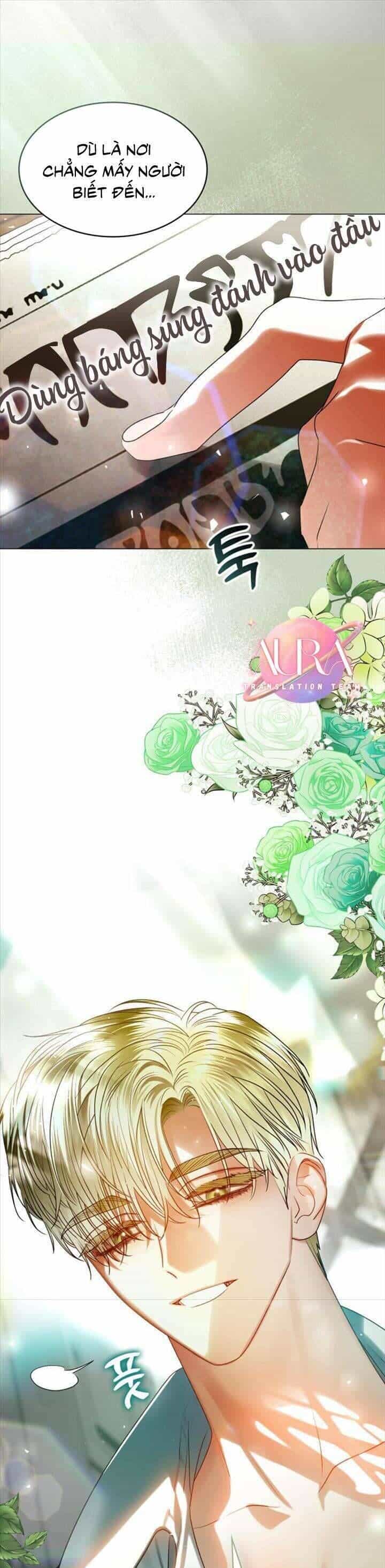 Sau Khi Kết Thúc, Tôi Đã Cứu Rỗi Vai Phản Diện Bằng Tiền - Chương 24 - ảnh 48