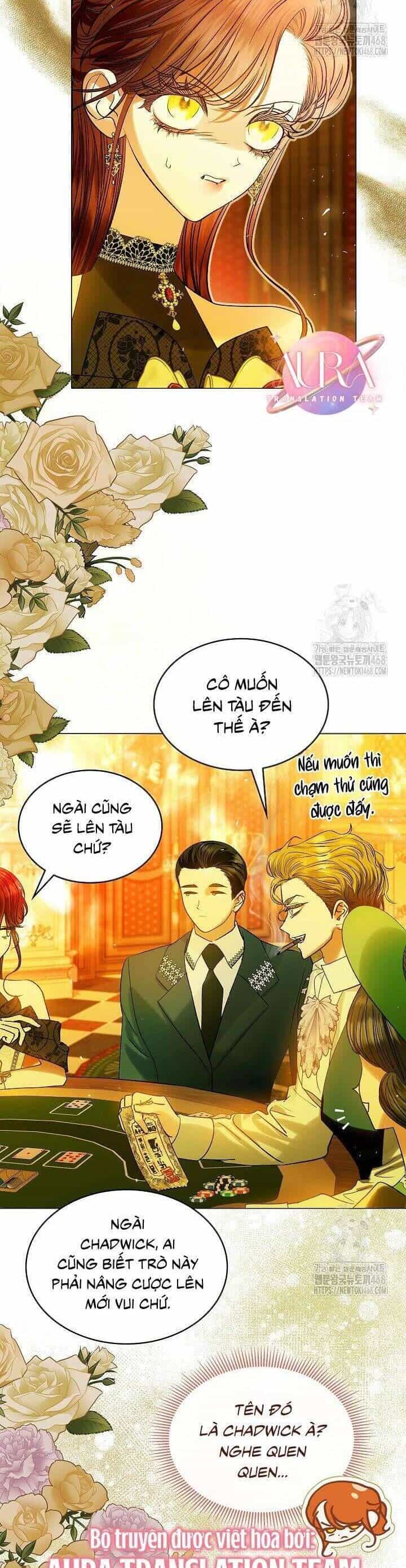 Sau Khi Kết Thúc, Tôi Đã Cứu Rỗi Vai Phản Diện Bằng Tiền - Chương 27 - ảnh 11