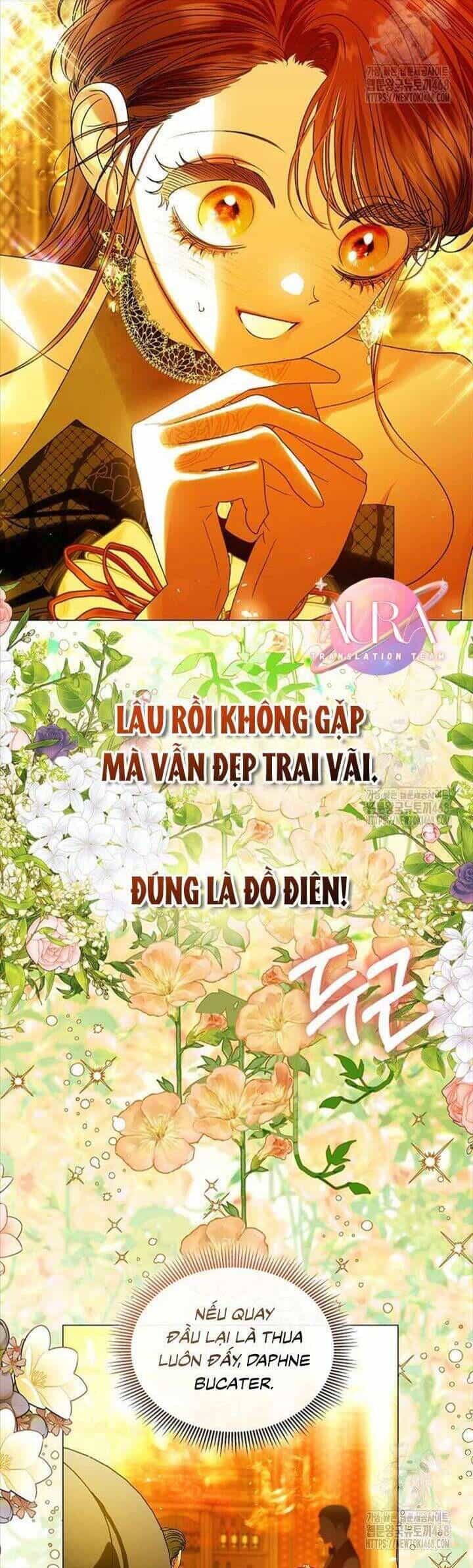 Sau Khi Kết Thúc, Tôi Đã Cứu Rỗi Vai Phản Diện Bằng Tiền - Chương 27 - ảnh 24