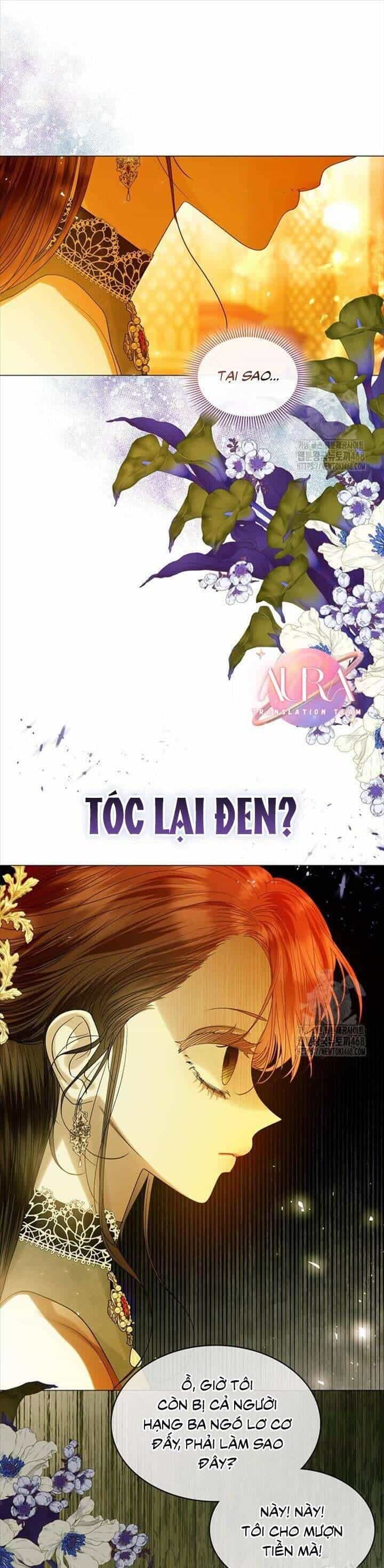 Sau Khi Kết Thúc, Tôi Đã Cứu Rỗi Vai Phản Diện Bằng Tiền - Chương 27 - ảnh 26