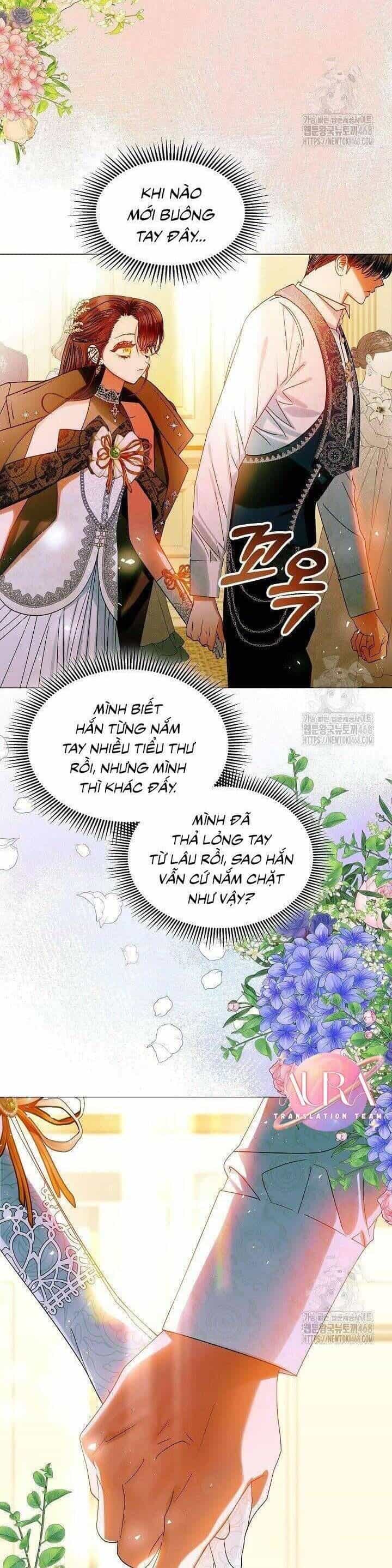 Sau Khi Kết Thúc, Tôi Đã Cứu Rỗi Vai Phản Diện Bằng Tiền - Chương 29 - ảnh 10