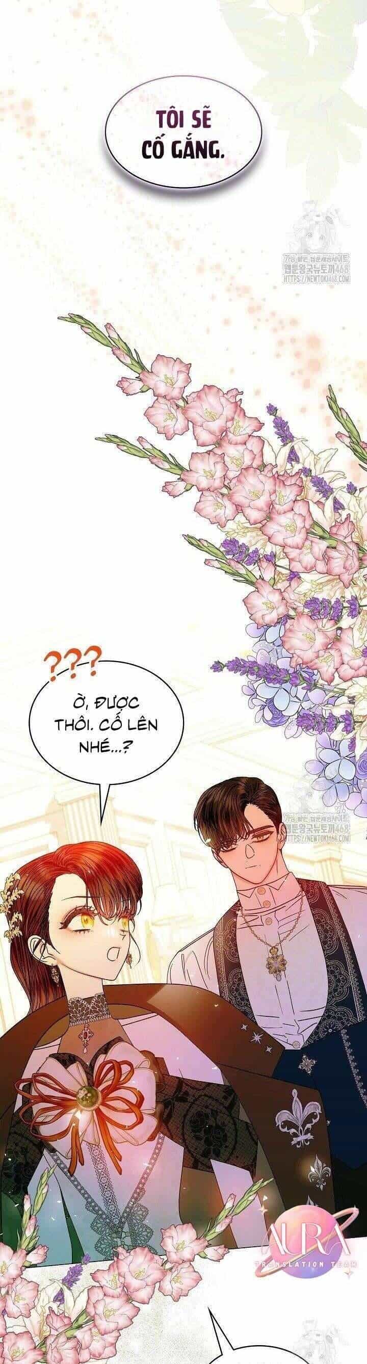 Sau Khi Kết Thúc, Tôi Đã Cứu Rỗi Vai Phản Diện Bằng Tiền - Chương 29 - ảnh 23