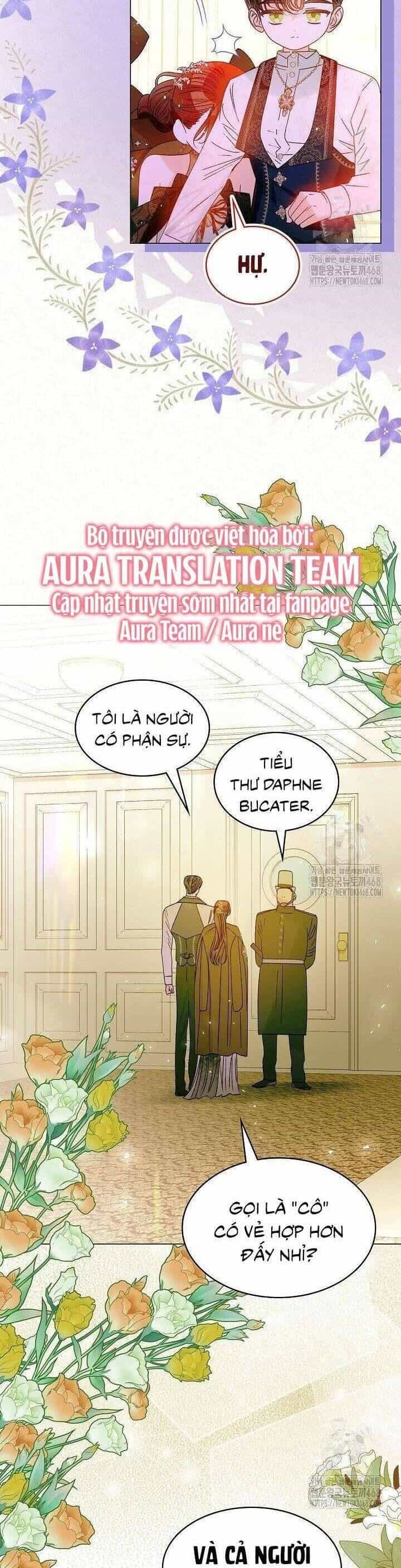 Sau Khi Kết Thúc, Tôi Đã Cứu Rỗi Vai Phản Diện Bằng Tiền - Chương 29 - ảnh 27