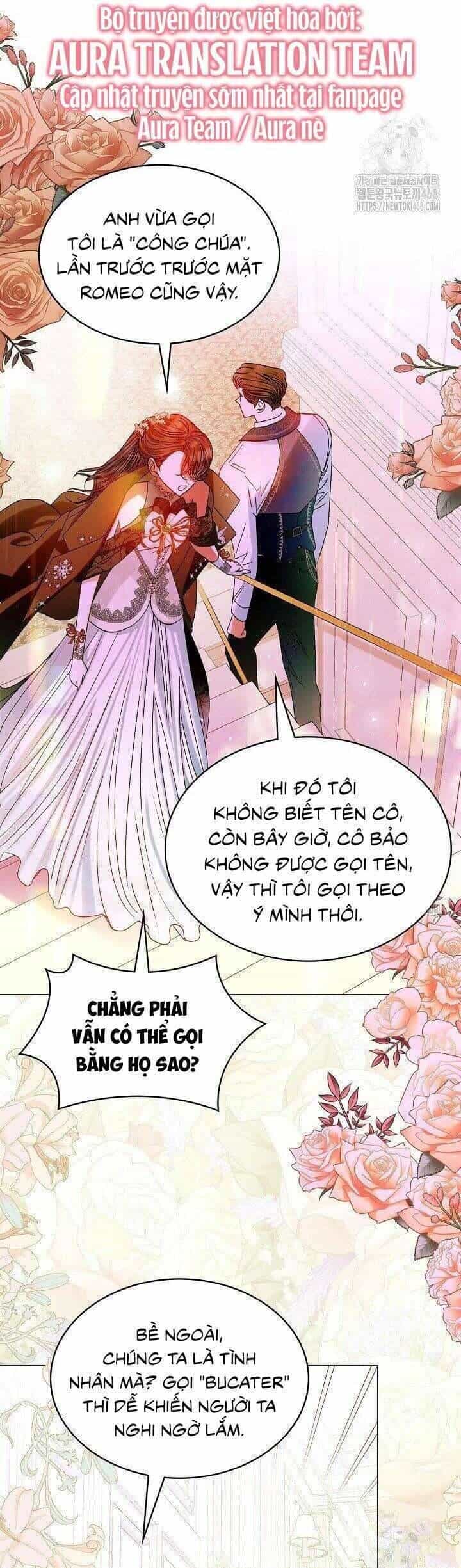 Sau Khi Kết Thúc, Tôi Đã Cứu Rỗi Vai Phản Diện Bằng Tiền - Chương 29 - ảnh 34