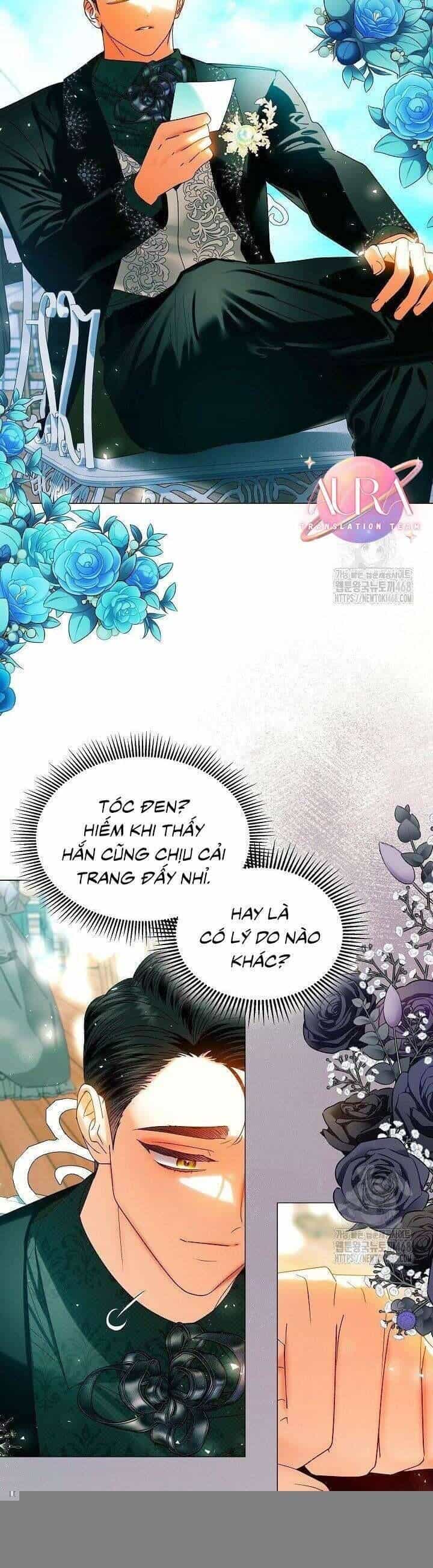 Sau Khi Kết Thúc, Tôi Đã Cứu Rỗi Vai Phản Diện Bằng Tiền - Chương 29 - ảnh 43