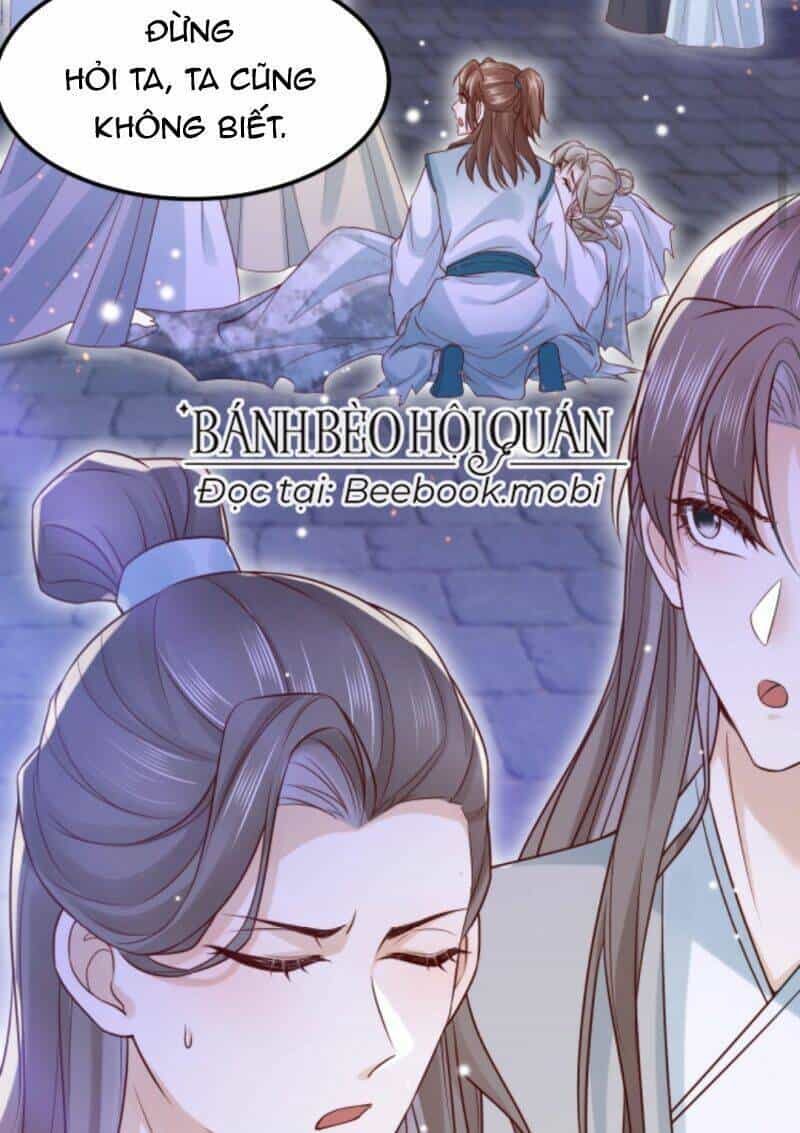 Sau Khi Không Ngừng Tìm Đường Chết, Ta Trở Thành Đế Tôn Vạn Người Mê - Chương 10 - ảnh 21