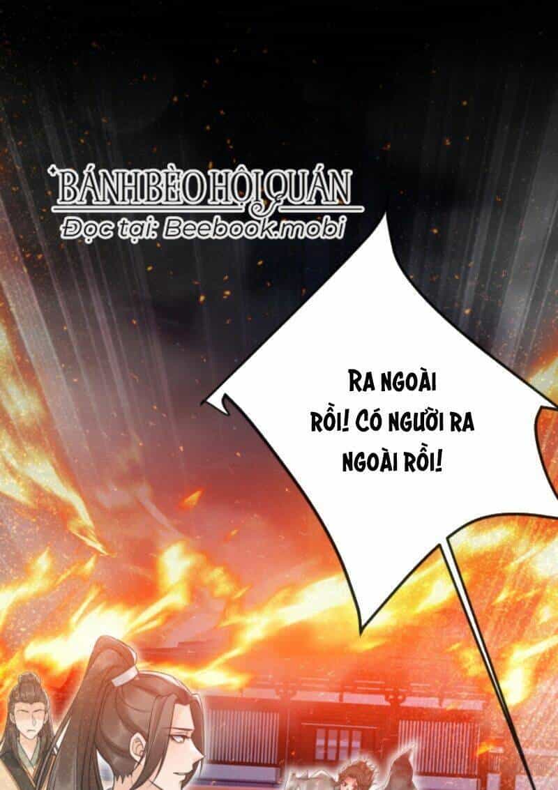 Sau Khi Không Ngừng Tìm Đường Chết, Ta Trở Thành Đế Tôn Vạn Người Mê - Chương 10 - ảnh 9