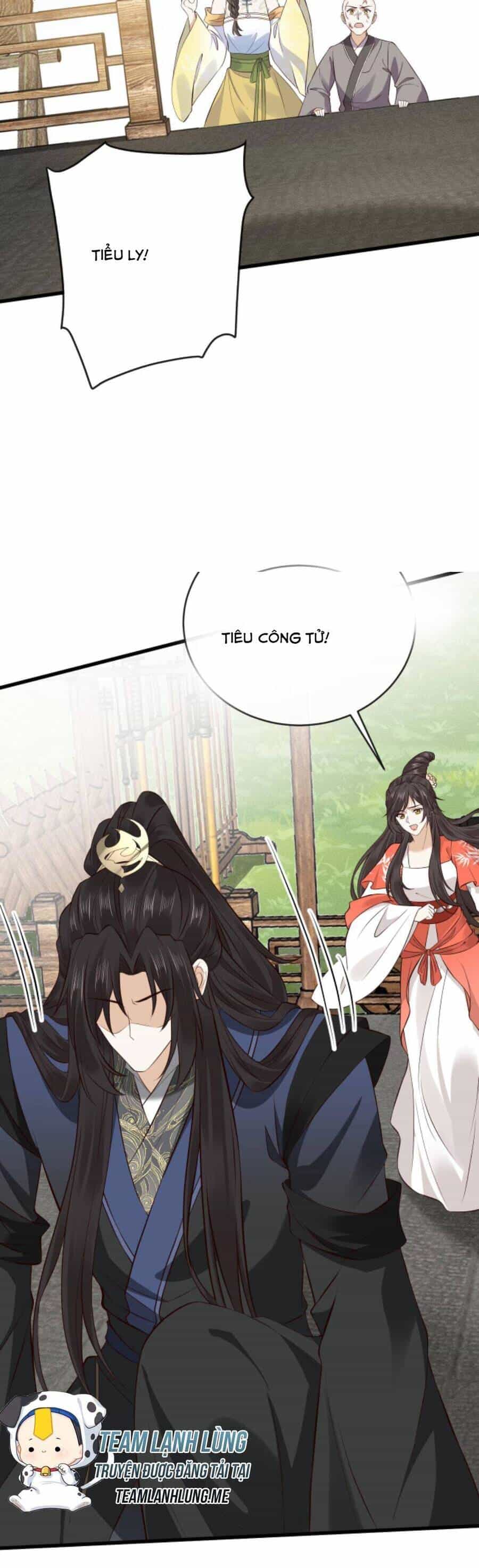 Sau Khi Không Ngừng Tìm Đường Chết, Ta Trở Thành Đế Tôn Vạn Người Mê - Chương 100 - ảnh 13