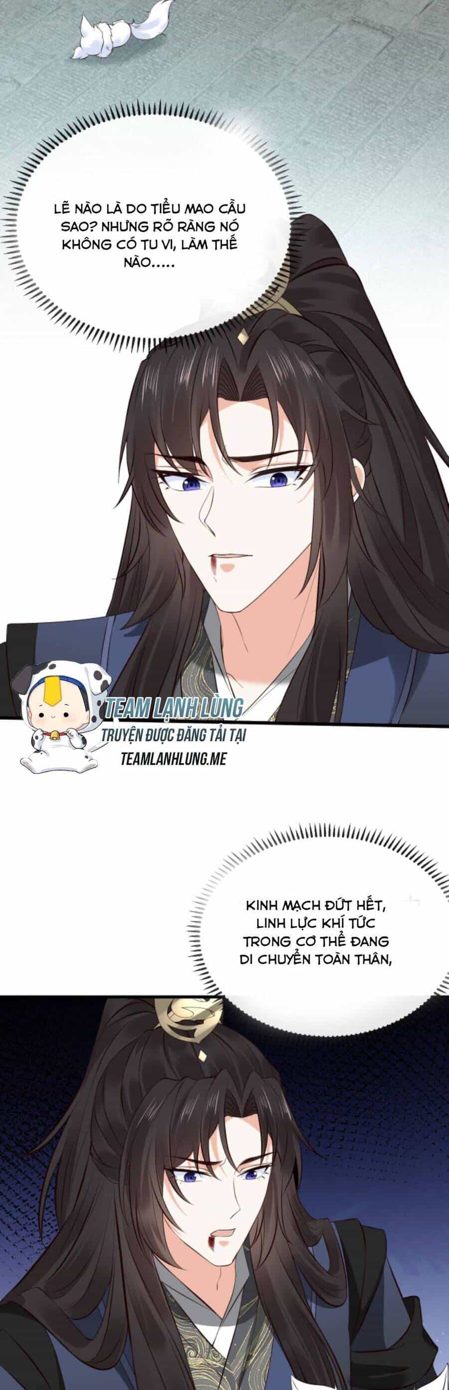 Sau Khi Không Ngừng Tìm Đường Chết, Ta Trở Thành Đế Tôn Vạn Người Mê - Chương 100 - ảnh 19