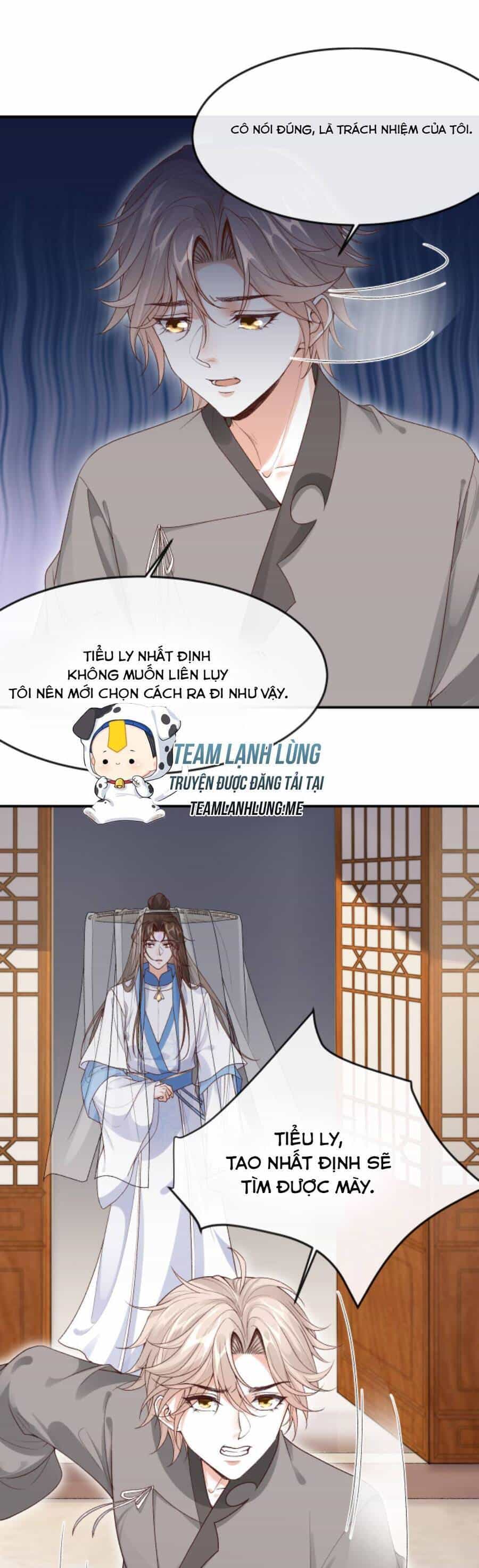 Sau Khi Không Ngừng Tìm Đường Chết, Ta Trở Thành Đế Tôn Vạn Người Mê - Chương 103 - ảnh 9