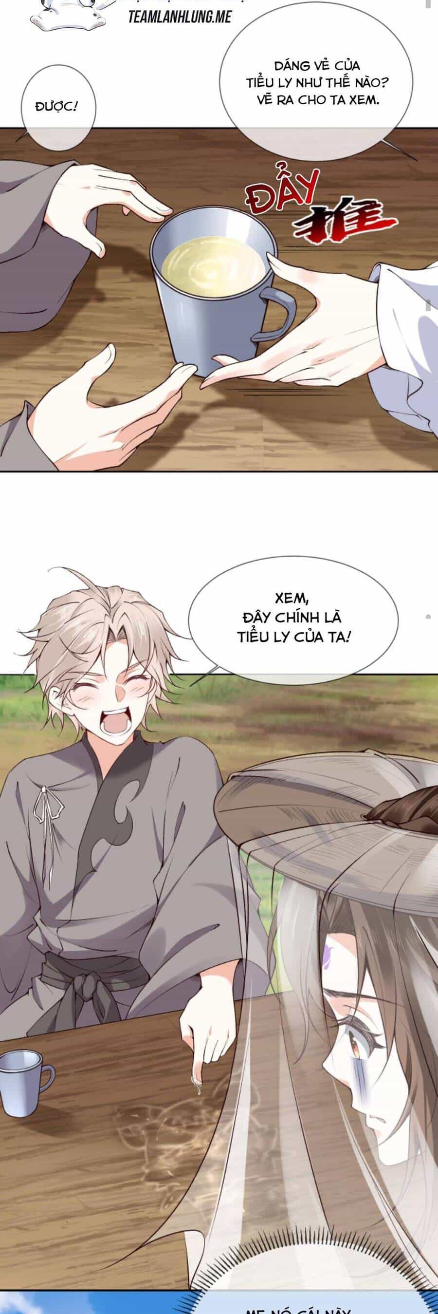 Sau Khi Không Ngừng Tìm Đường Chết, Ta Trở Thành Đế Tôn Vạn Người Mê - Chương 104 - ảnh 16