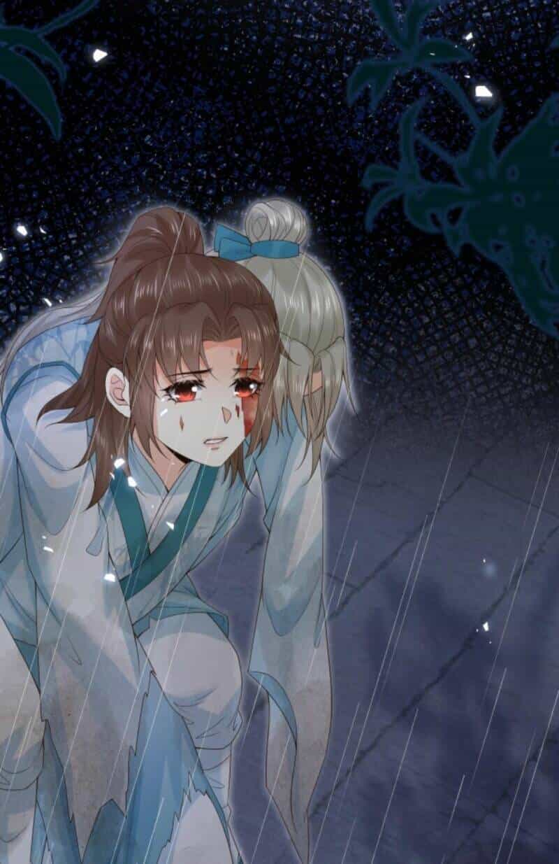 Sau Khi Không Ngừng Tìm Đường Chết, Ta Trở Thành Đế Tôn Vạn Người Mê - Chương 11 - ảnh 10