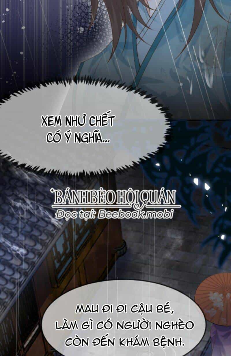 Sau Khi Không Ngừng Tìm Đường Chết, Ta Trở Thành Đế Tôn Vạn Người Mê - Chương 11 - ảnh 22