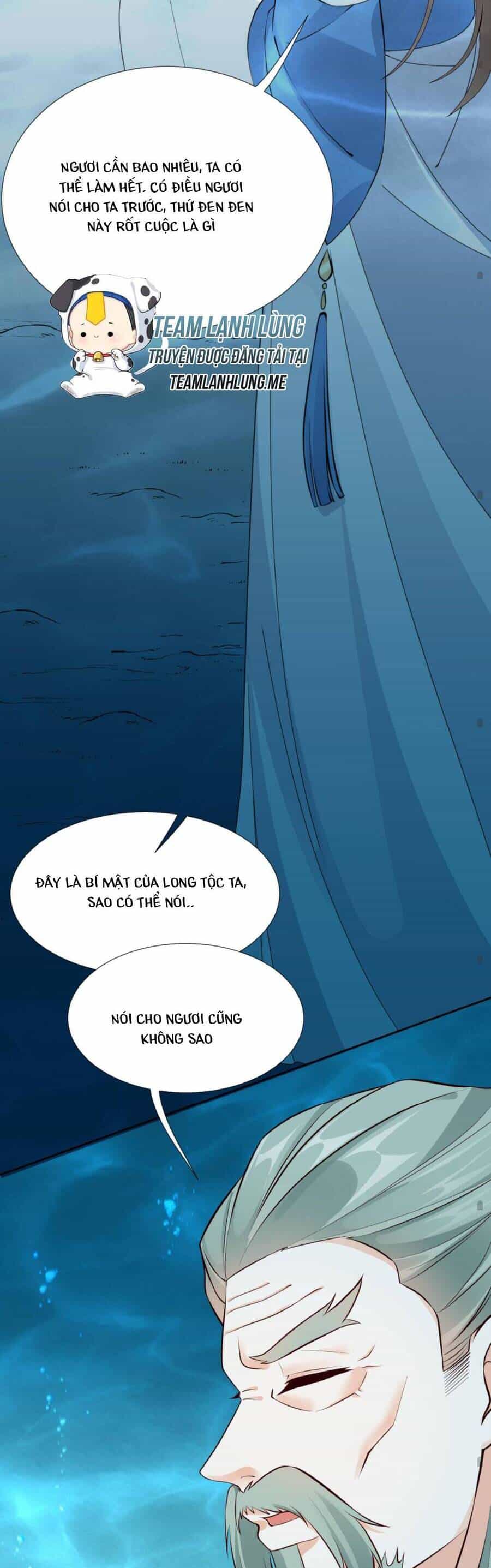 Sau Khi Không Ngừng Tìm Đường Chết, Ta Trở Thành Đế Tôn Vạn Người Mê - Chương 115 - ảnh 13