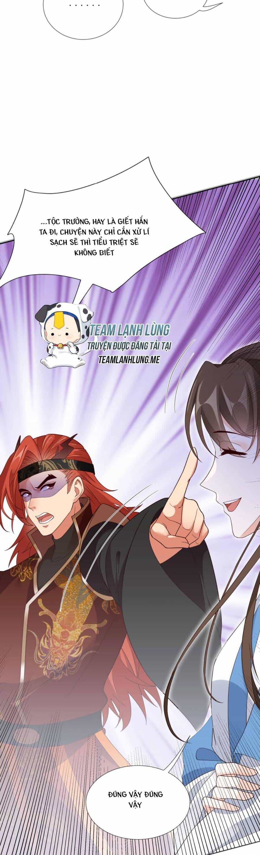 Sau Khi Không Ngừng Tìm Đường Chết, Ta Trở Thành Đế Tôn Vạn Người Mê - Chương 115 - ảnh 6