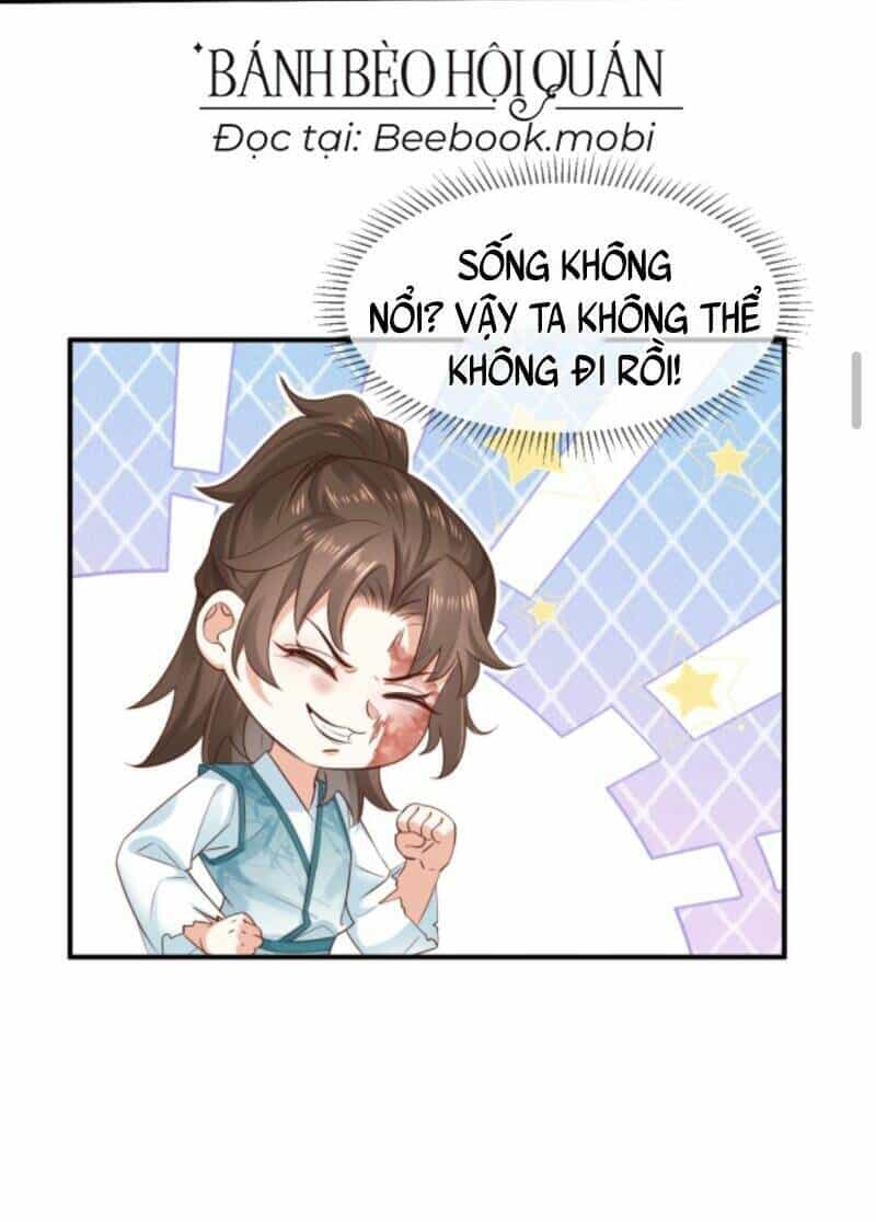 Sau Khi Không Ngừng Tìm Đường Chết, Ta Trở Thành Đế Tôn Vạn Người Mê - Chương 12 - ảnh 13